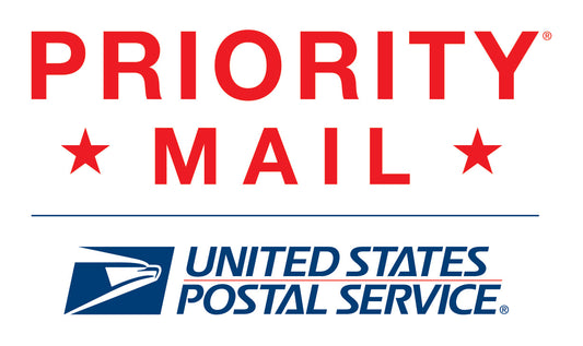 Upgrade a Priority Mail - Kamallis